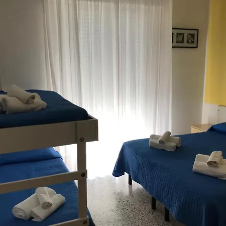 Hotel Perla Verde-2